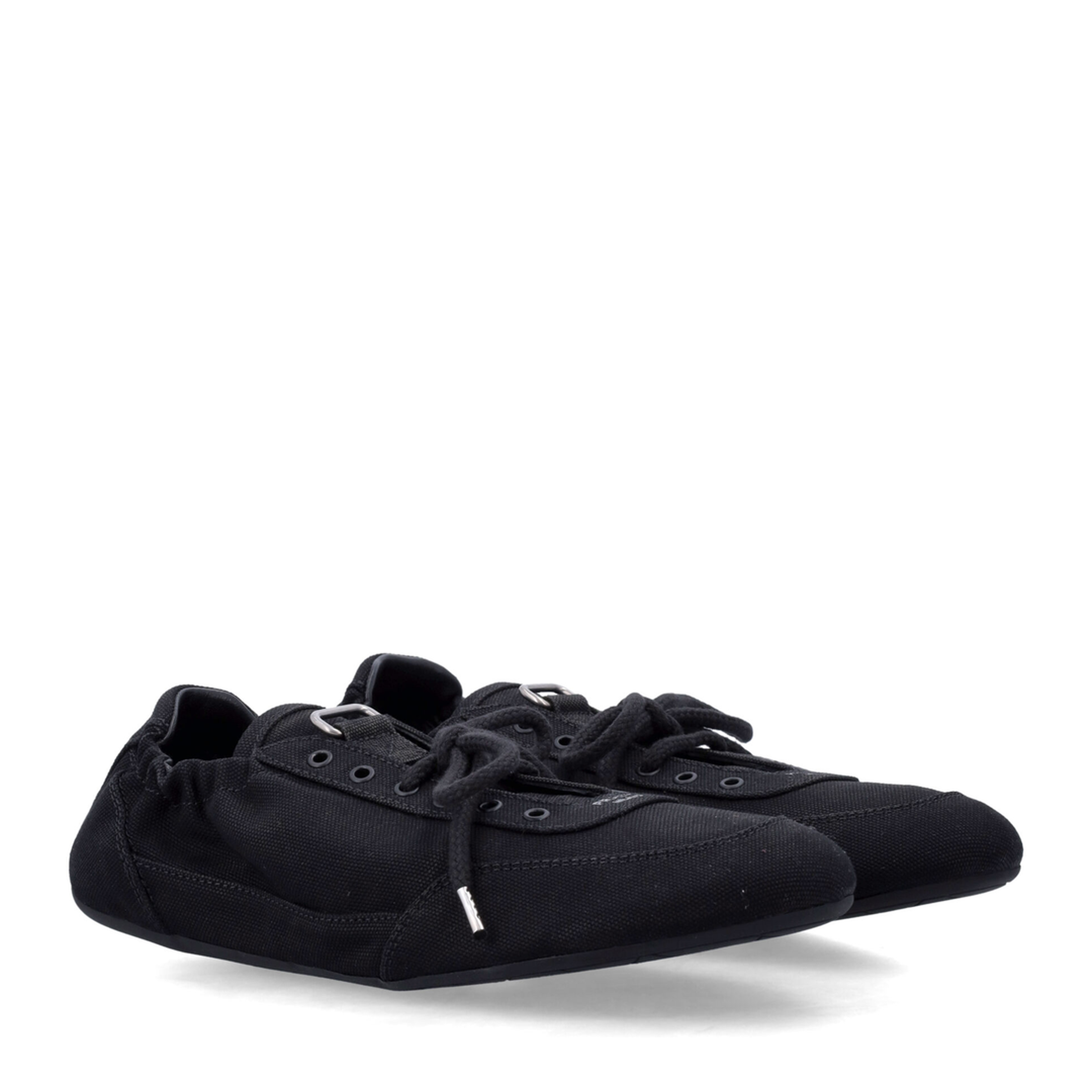 MAYFEYR - Prada - Sneakers Black - 1E459OF005M8MF0002