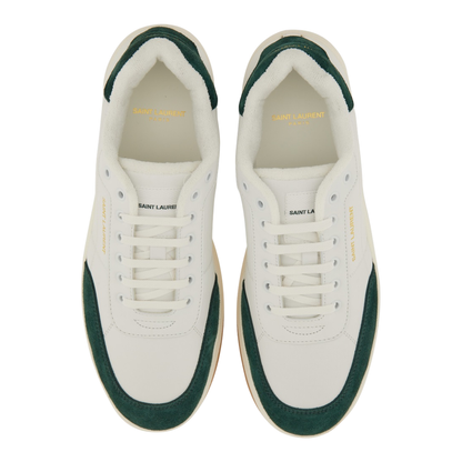 SL/61 Sneakers in Smooth Leather