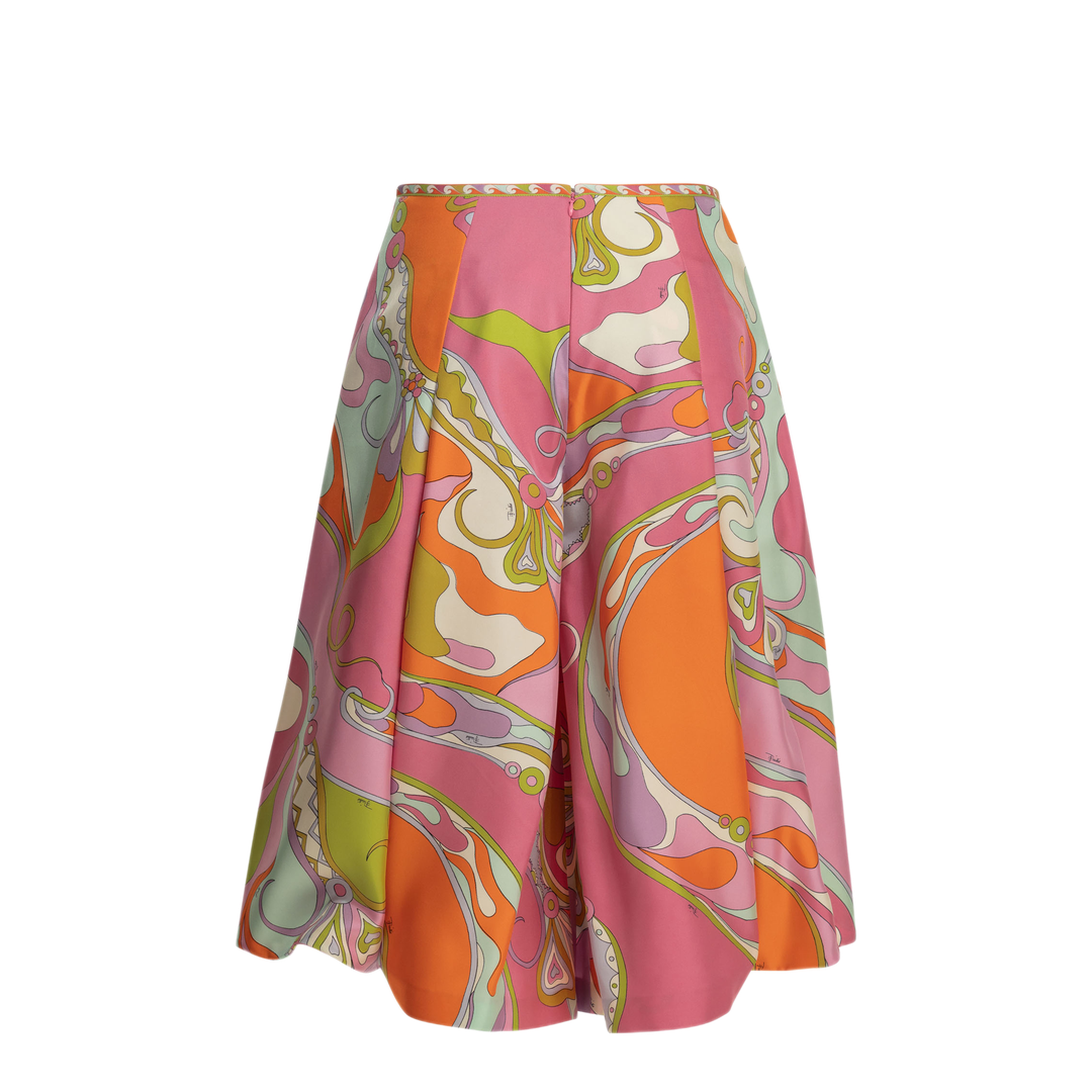 MAYFEYR - Pucci - Orchidee Casual Pants - 6HRT096H731027