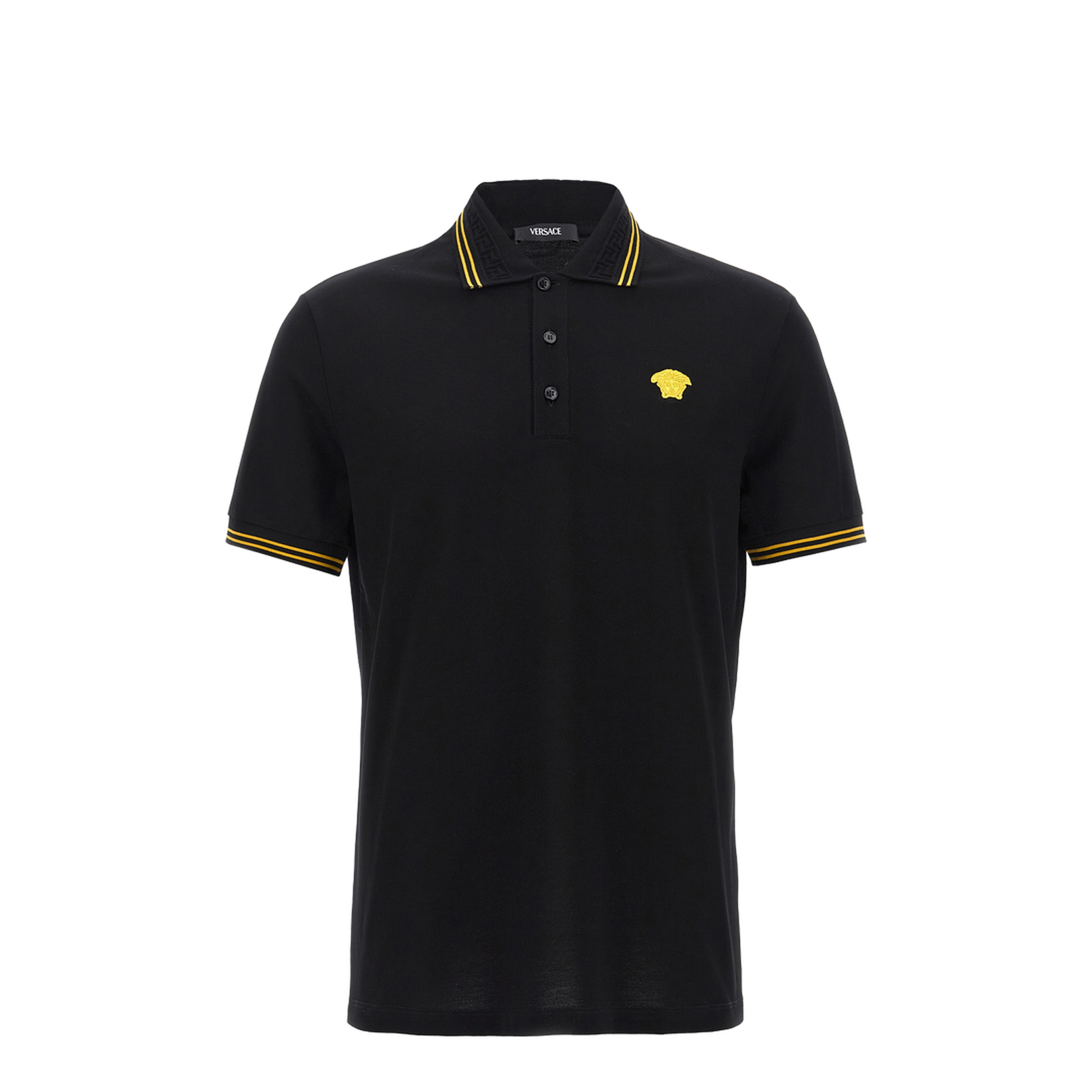 Medusa Polo Shirt