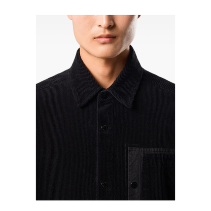MAYFEYR - Unknown - Shirts Black - L2S151200016S0212V0029