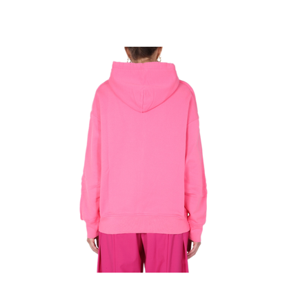 MAYFEYR - AMBUSH - Sweatshirt With Embroidered Logo - BWBB006F21FLE0013030