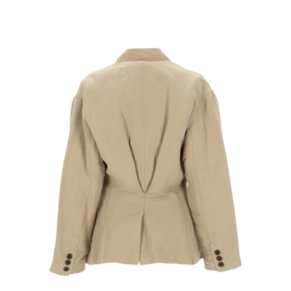 MAYFEYR - Isabel Marant - Soraya Jacket - VE0673FAD2F01I90BE