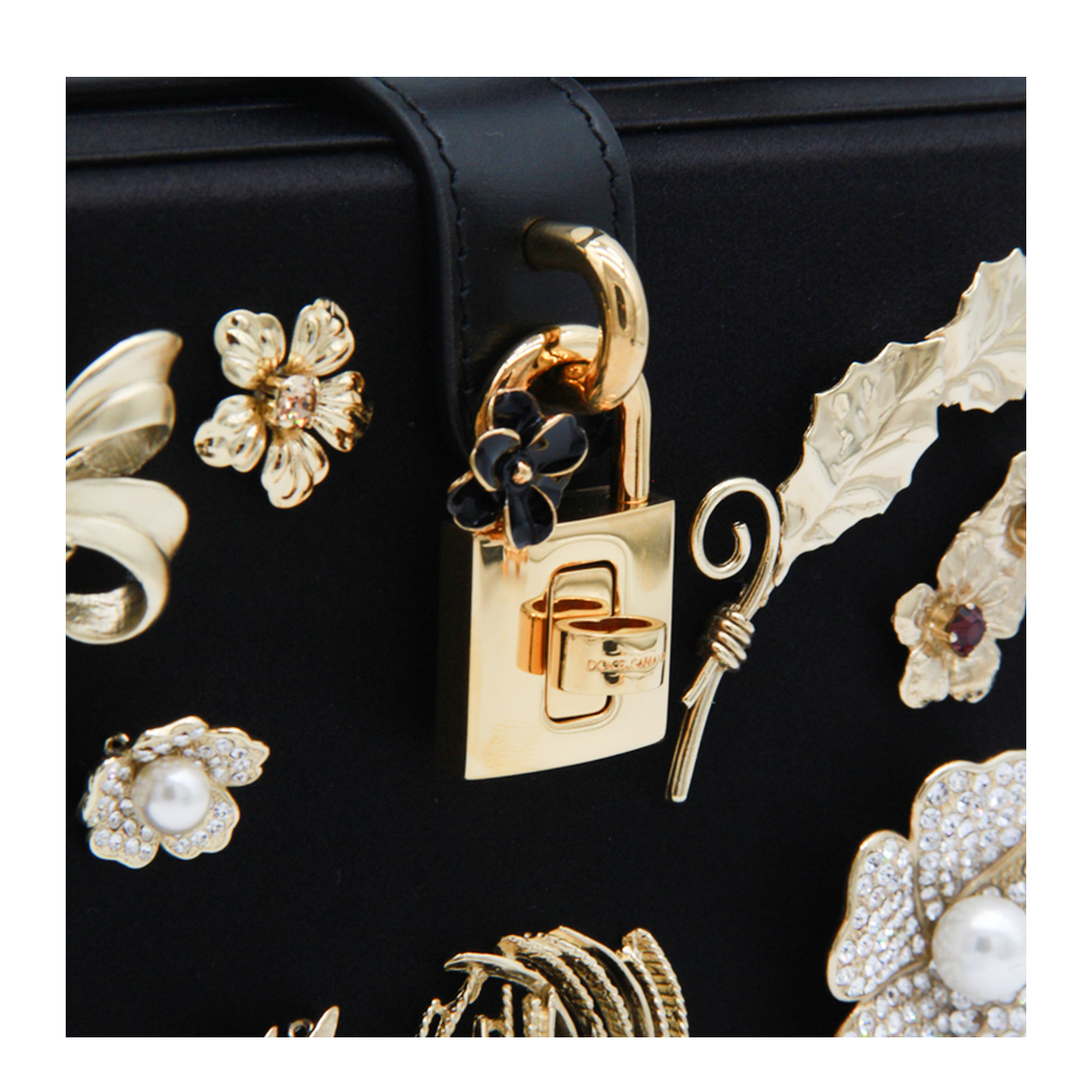 MAYFEYR - Dolce & Gabbana - Bags.. - BB5970AO75380999