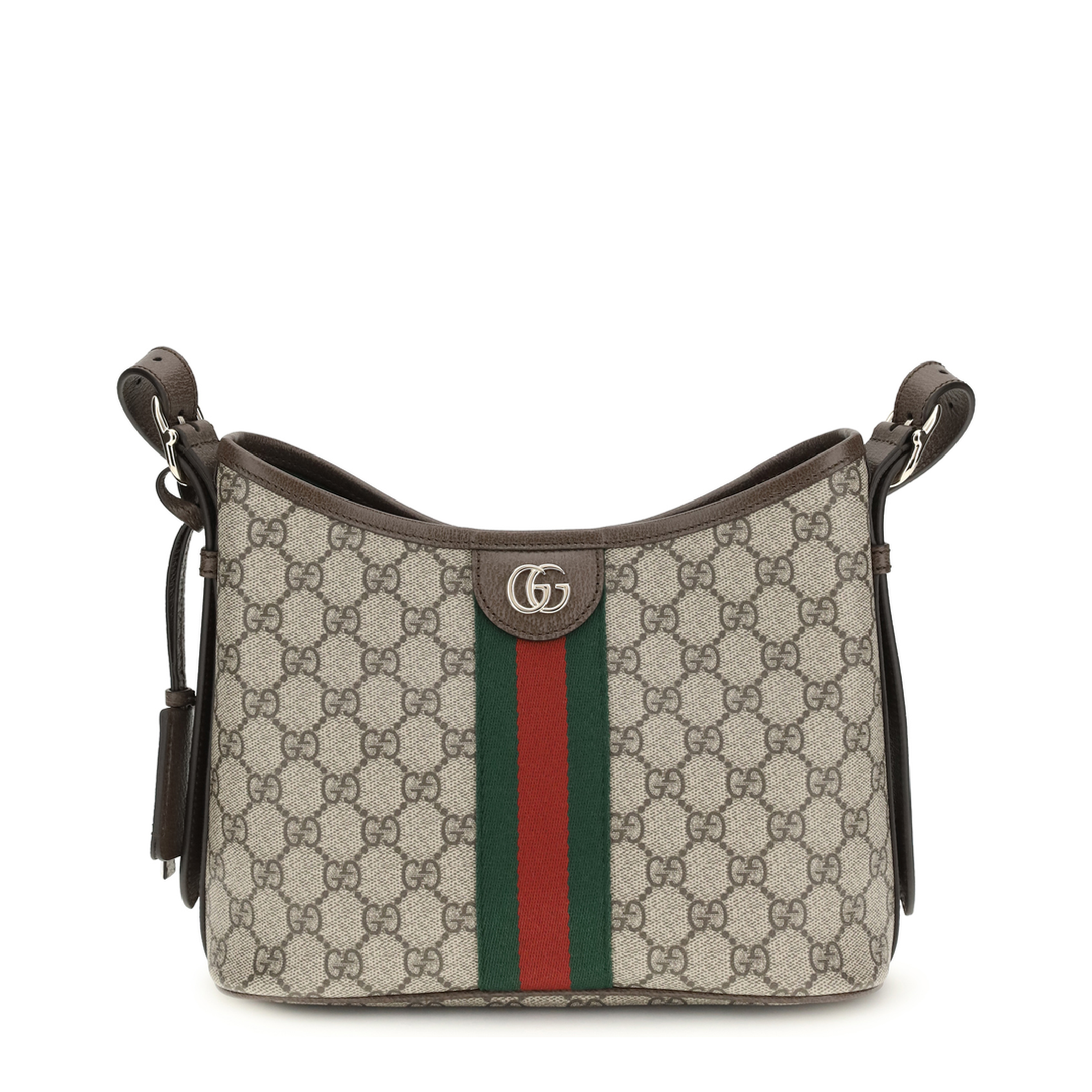 MAYFEYR - Gucci - Small Ophidia Shoulder Bag - 836872FAE0K