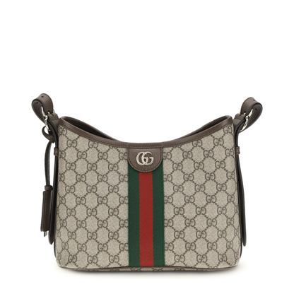 MAYFEYR - Gucci - Small Ophidia Shoulder Bag - 836872FAE0K