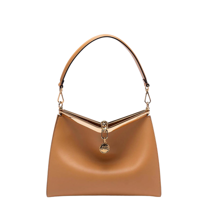 Vela Medium Shoulder Bag