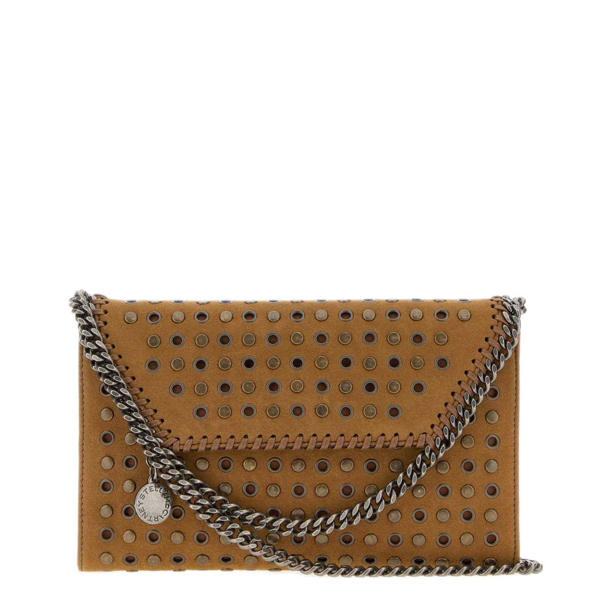 MAYFEYR - Stella Mccartney - Falabella Wallet - 581238WP07385742