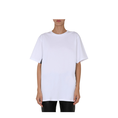 Round Neck T-Shirt