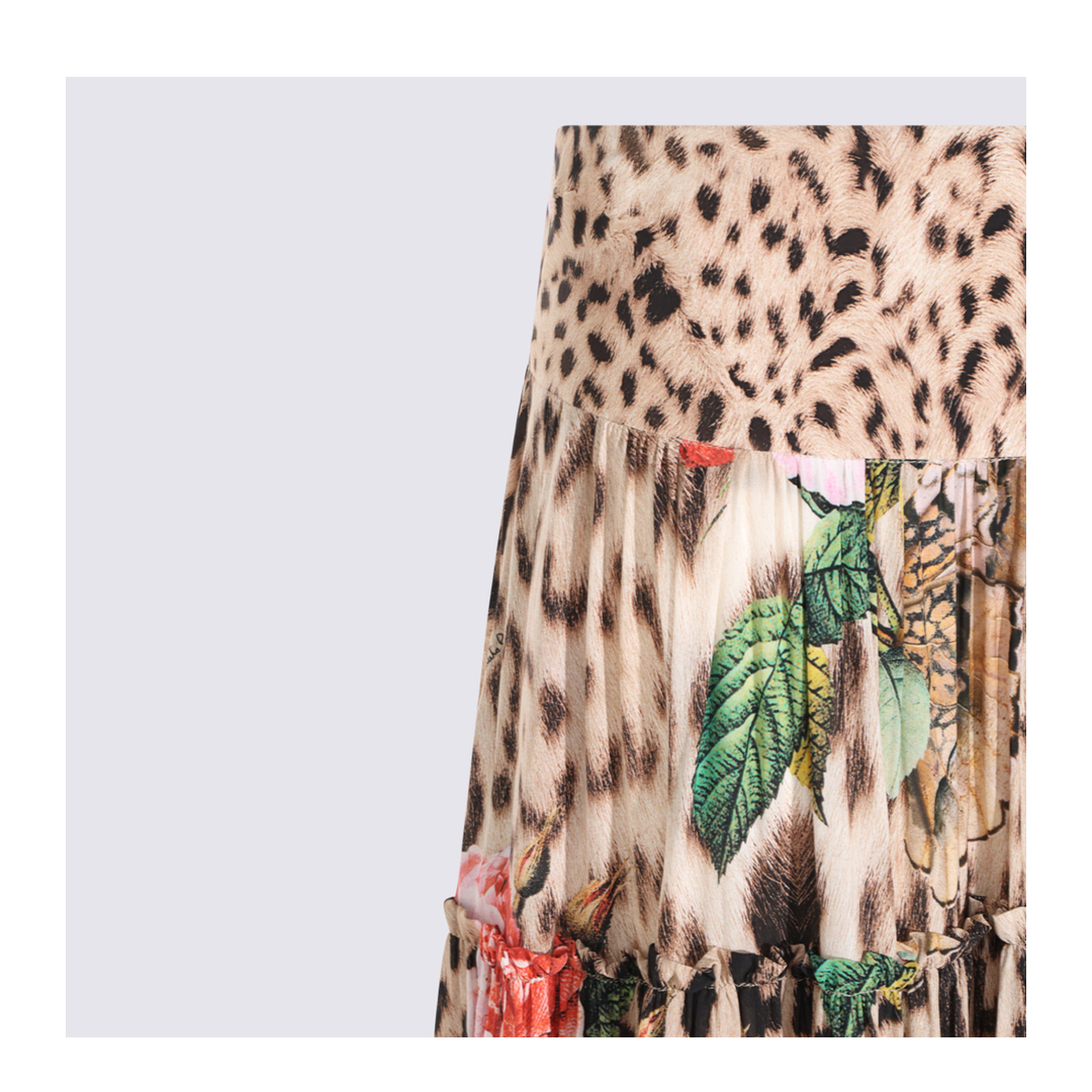 MAYFEYR - Roberto Cavalli - Skirts - XQT3027HT2400504