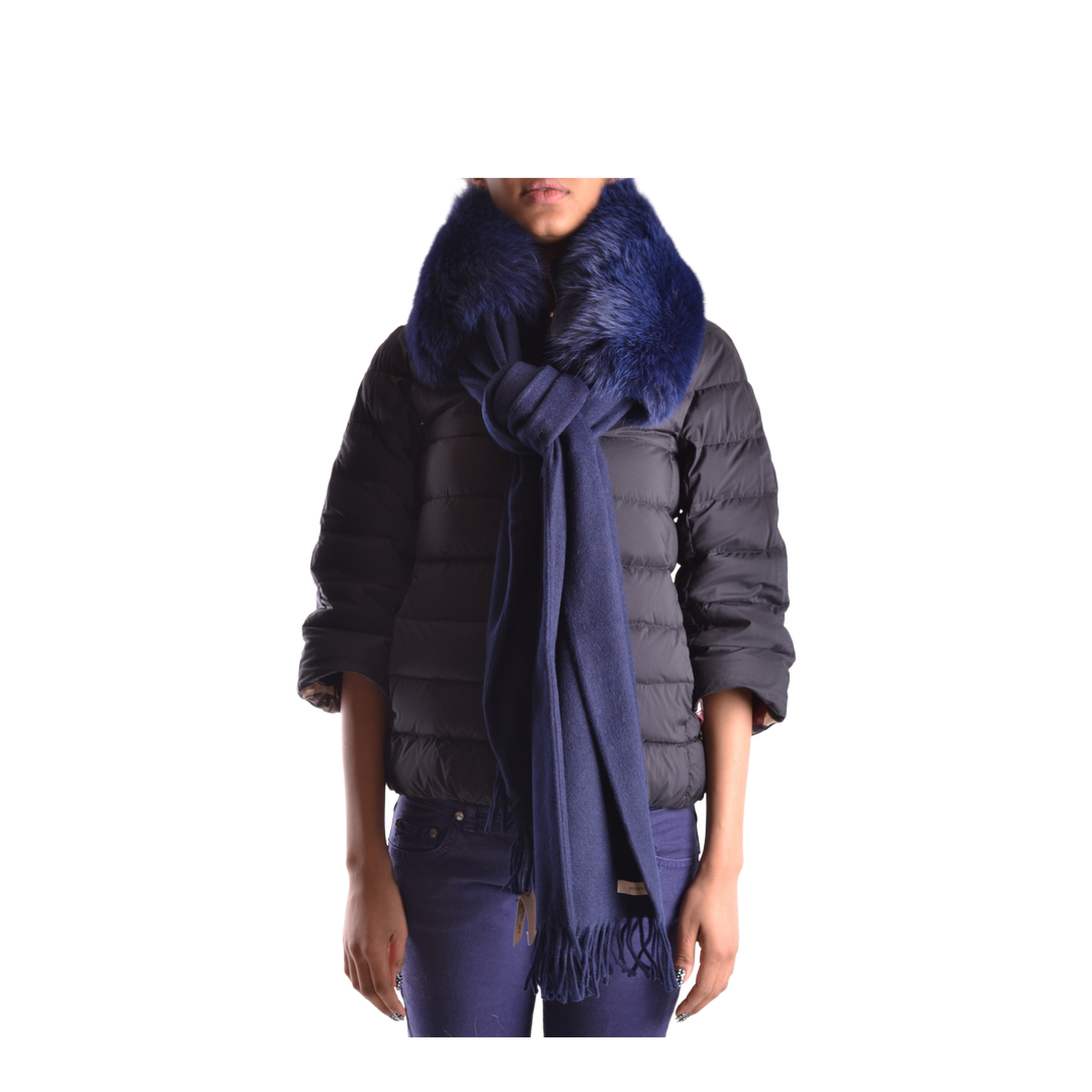 MAYFEYR - Burberry - Sciarpe - 39995351