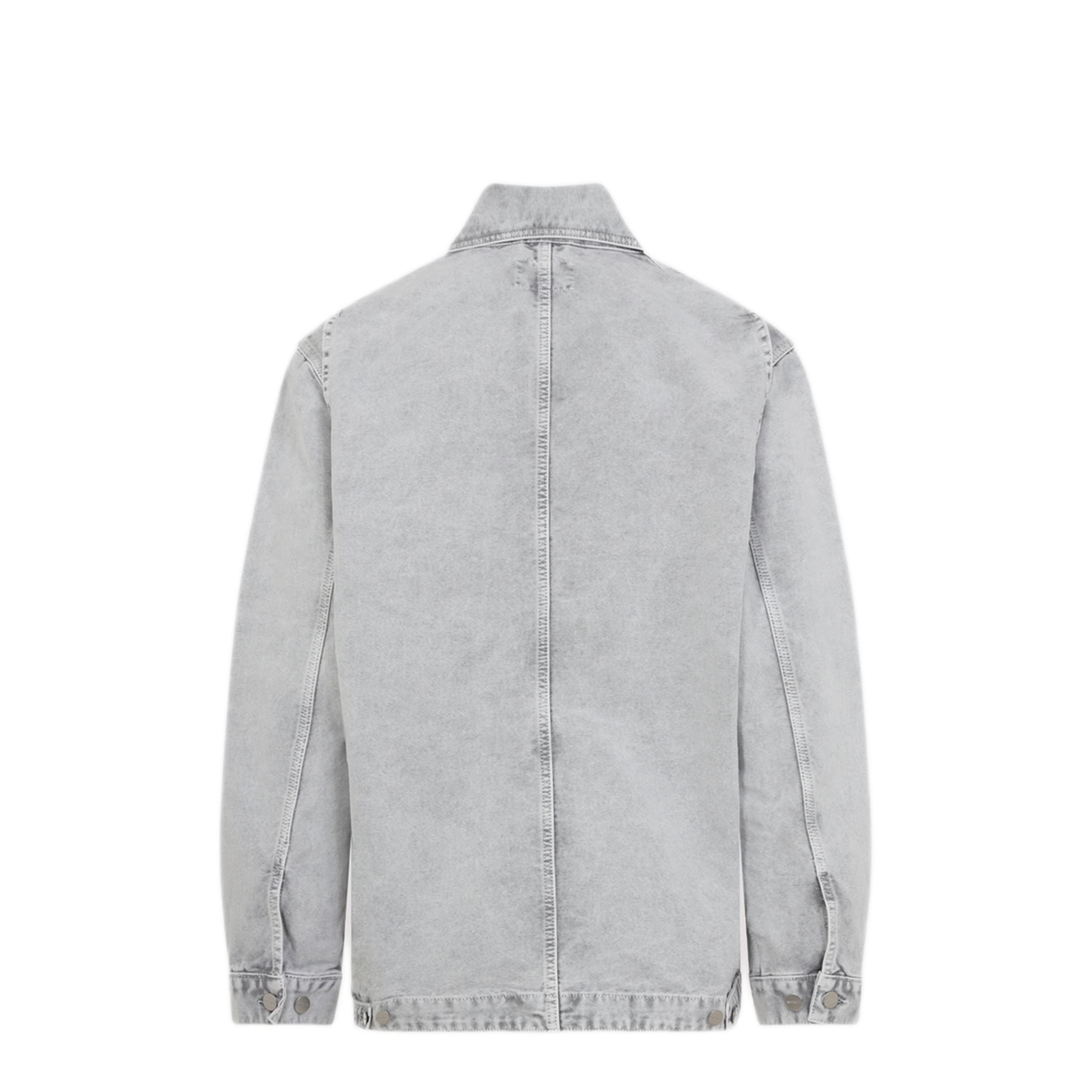MAYFEYR - Carhartt Wip - Og Arctic Jacket - I035817895FBLACK