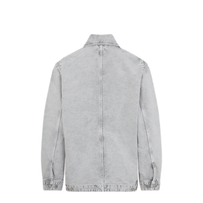 MAYFEYR - Carhartt Wip - Og Arctic Jacket - I035817895FBLACK