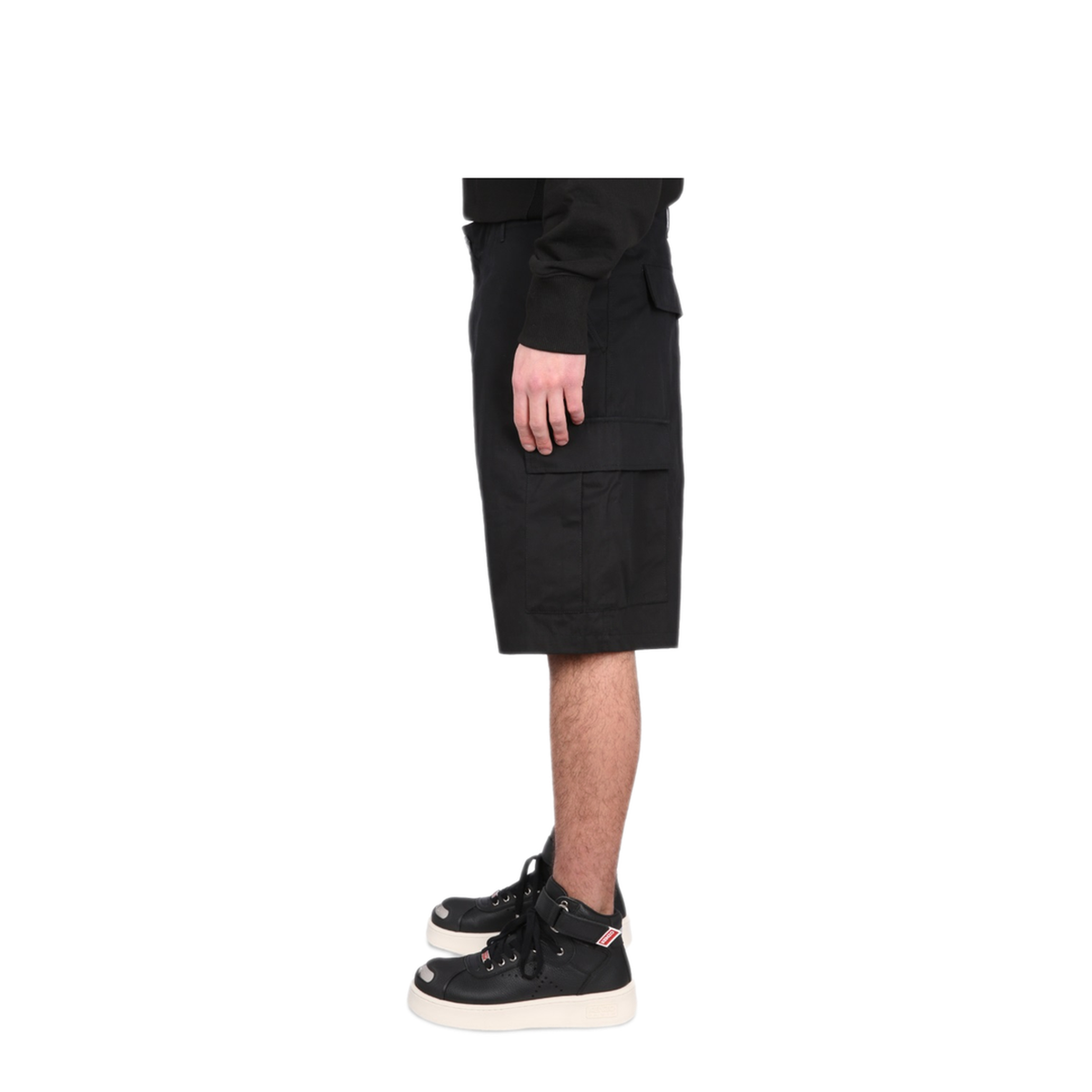 MAYFEYR - Kenzo - Cargo Shorts - FD55SH2359RO99