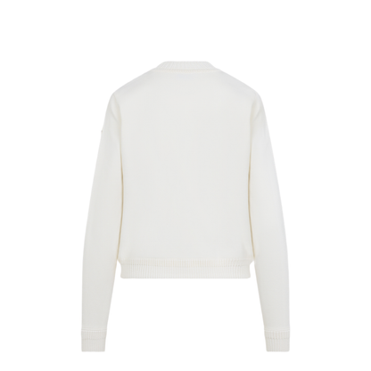 MAYFEYR - Moncler - Quilted Knit Cardigan - L20939B00004M1113