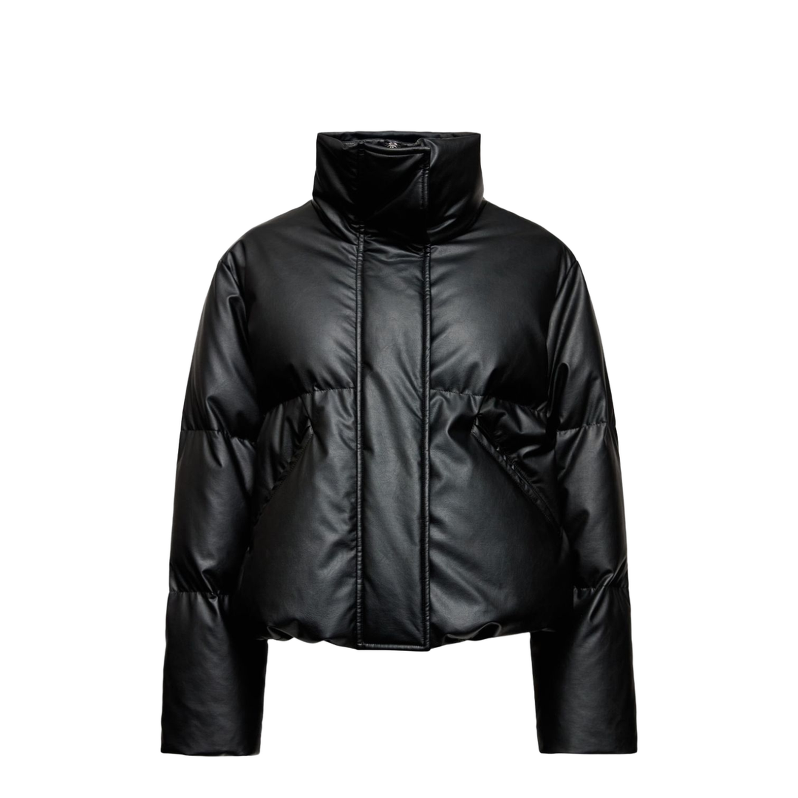 Viscose Padded Jacket
