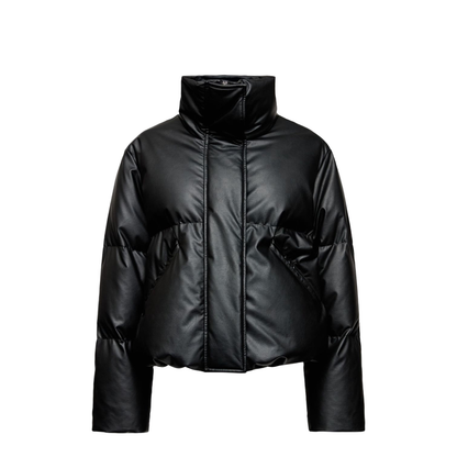 Viscose Padded Jacket