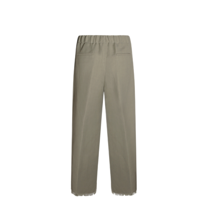 MAYFEYR - Antonelli Firenze - Trousers - L8595Q935319