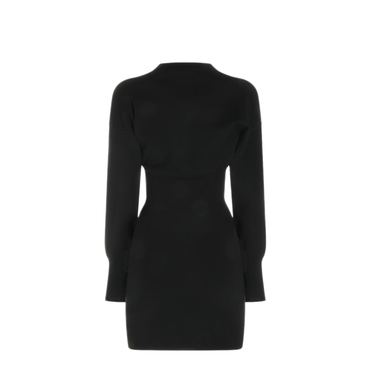 MAYFEYR - Anine Bing - Dresses - A0212718BLK26
