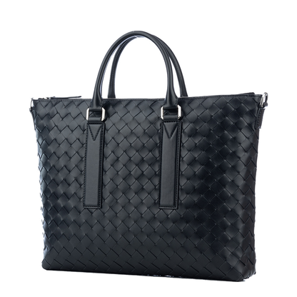 Intrecciato Soft Briefcase