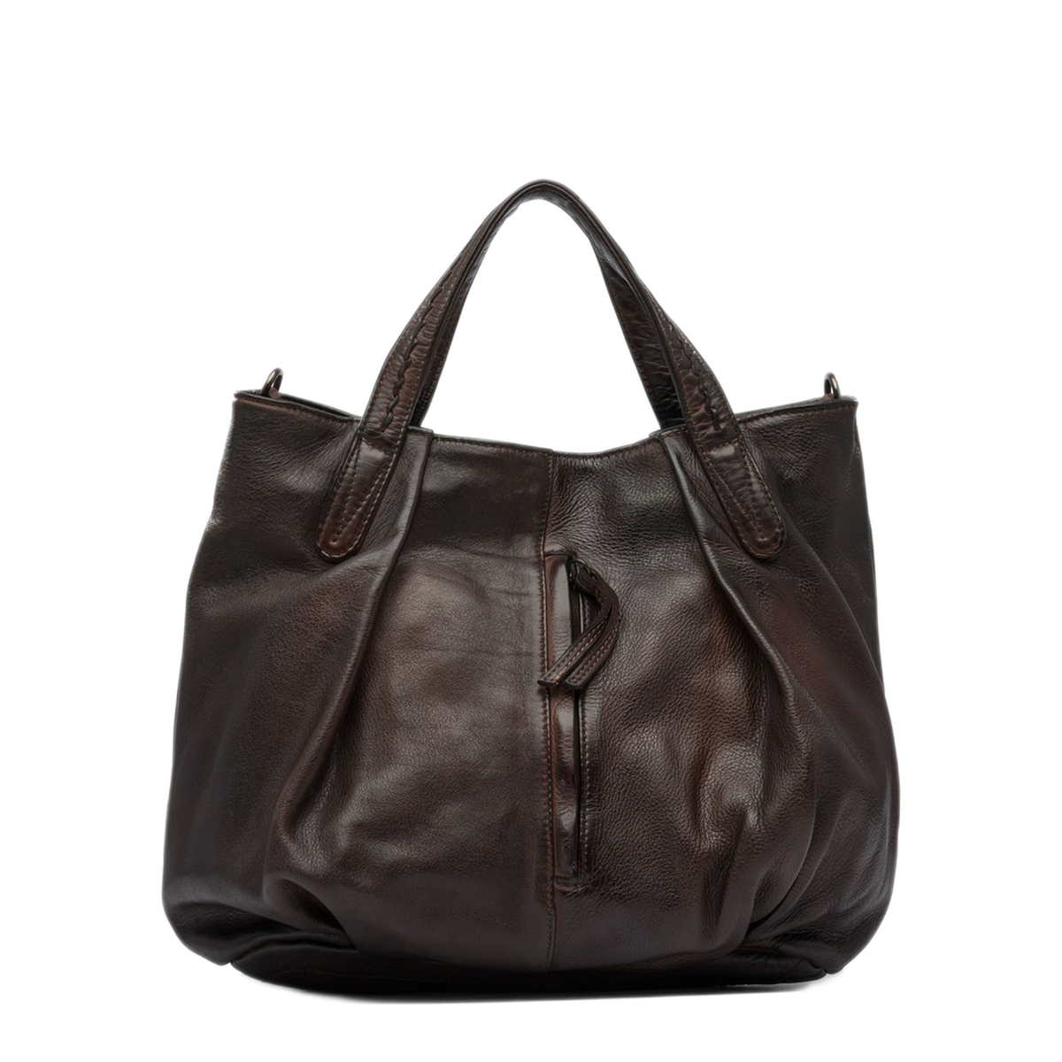 MAYFEYR - Reptile's House - Shoulder Bags - H855CALFRUMTERRA