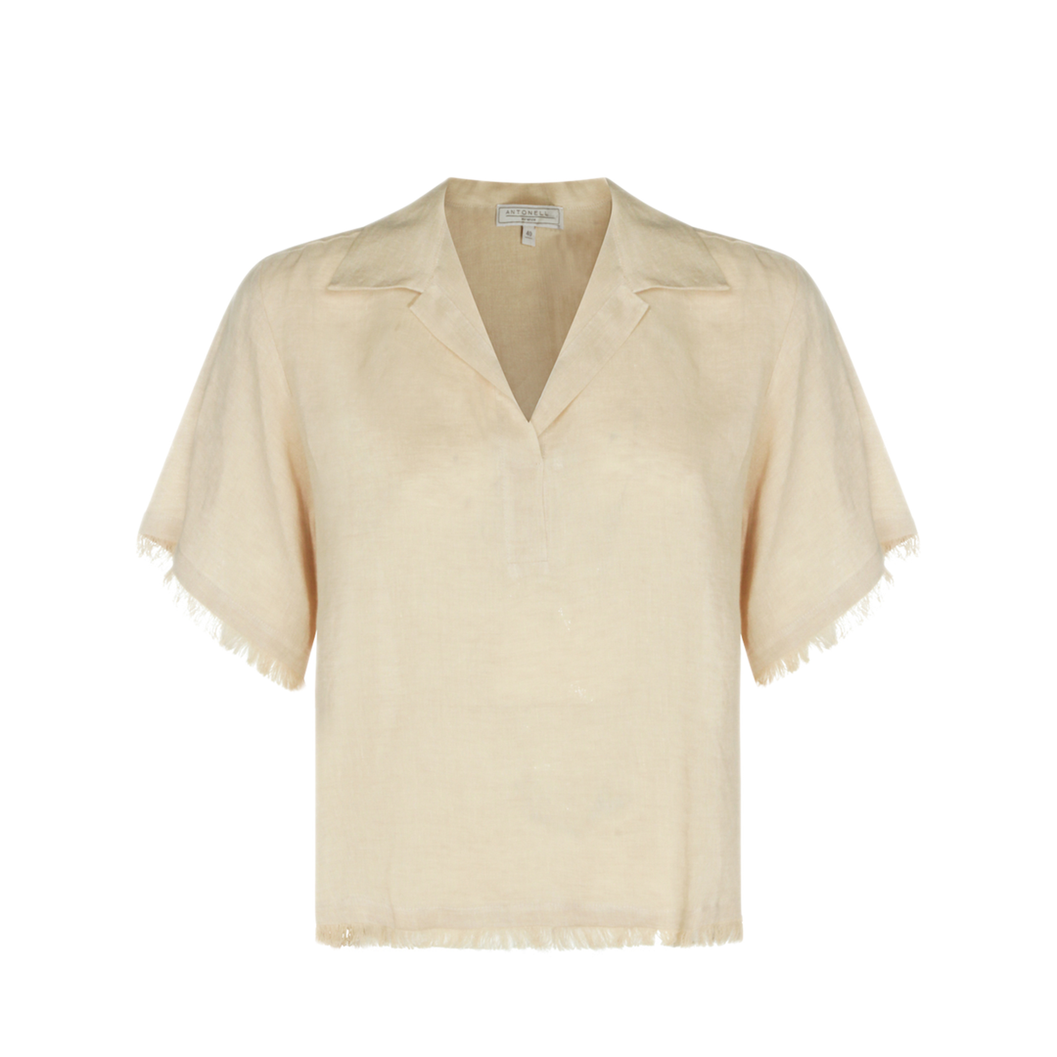 MAYFEYR - Antonelli Firenze - Shirts - Q2714528122