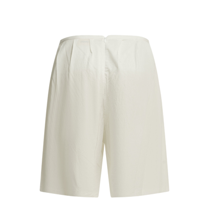 MAYFEYR - Khaite - Poppy Formal Shorts - 182271012100