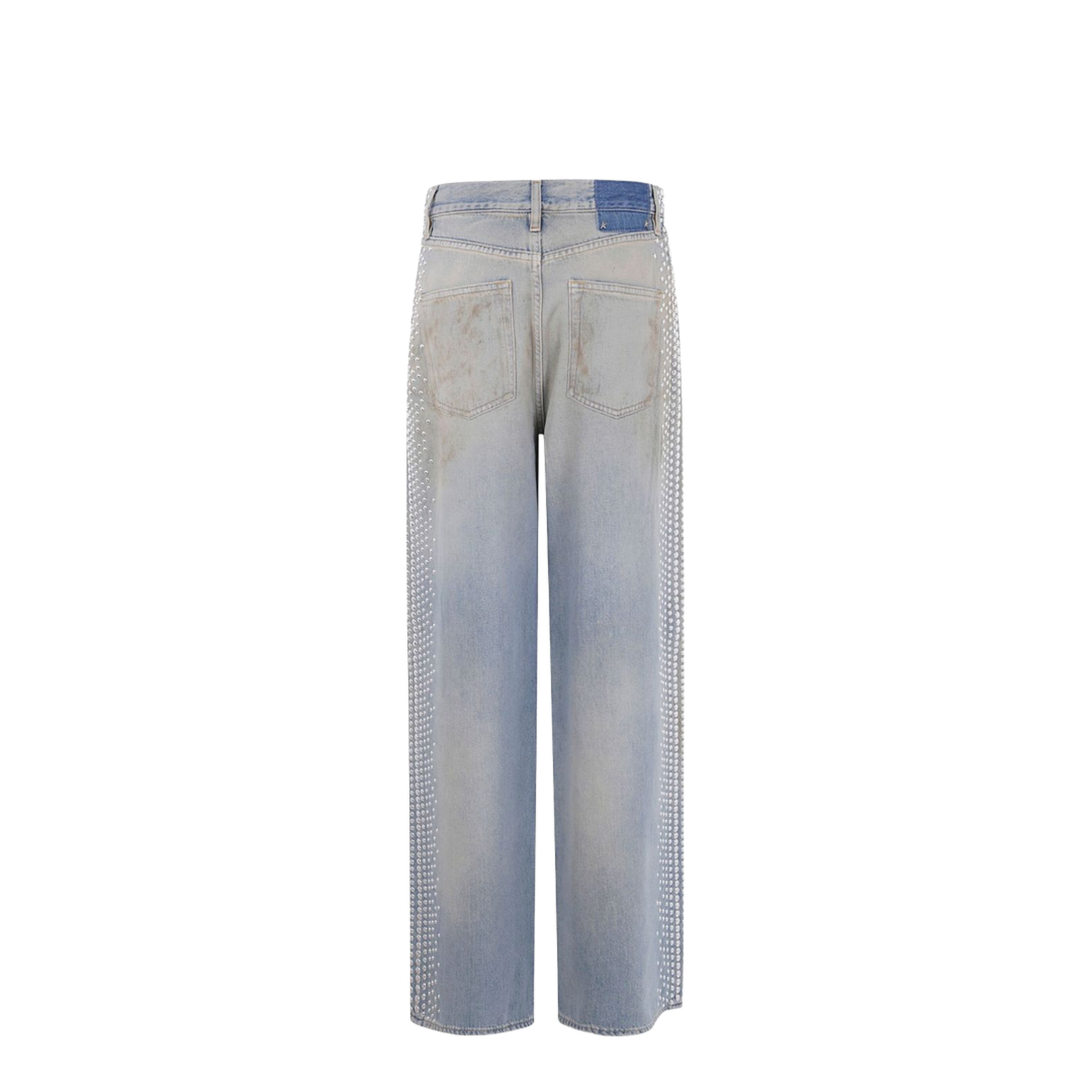 Boyfriend Jeans