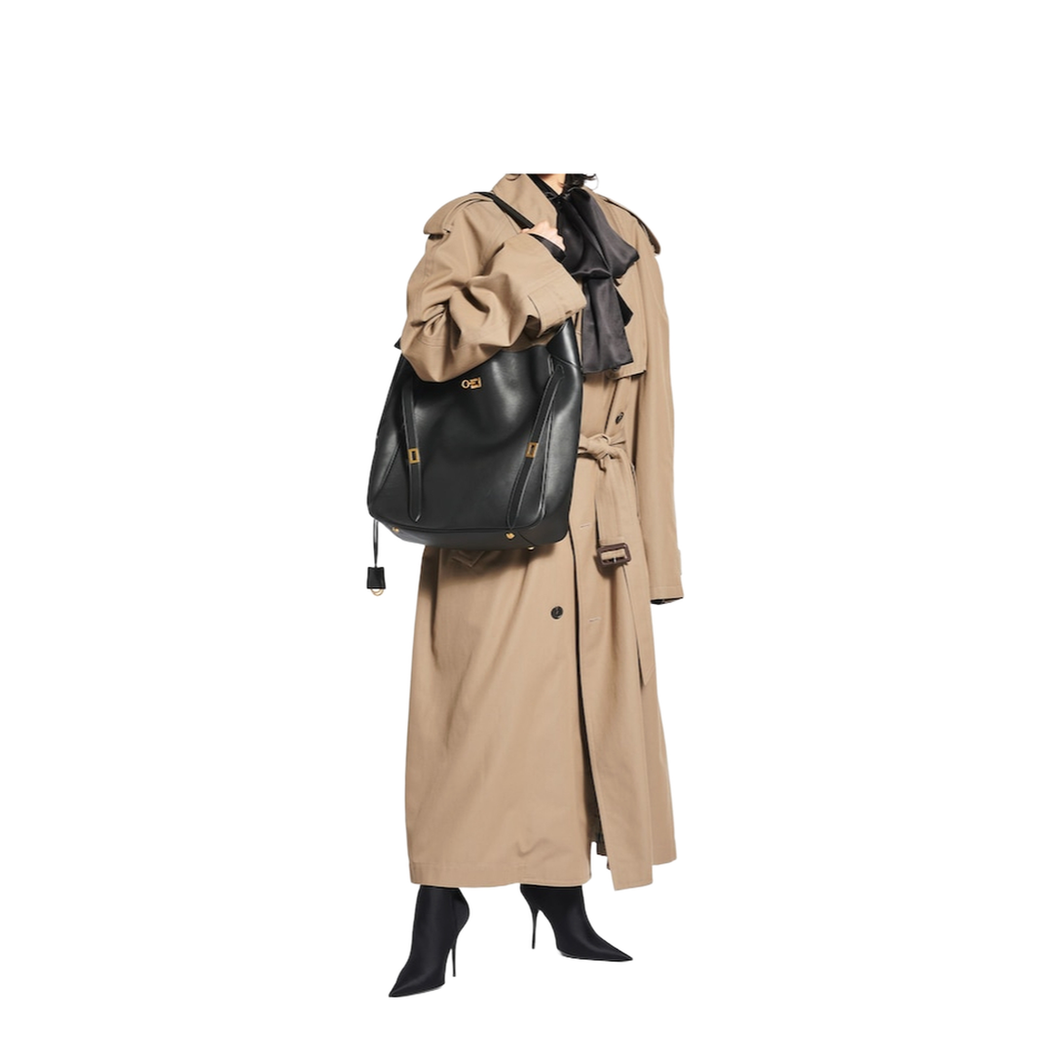 MAYFEYR - Balenciaga - Shoulder Bags - 8057582ABAV1000