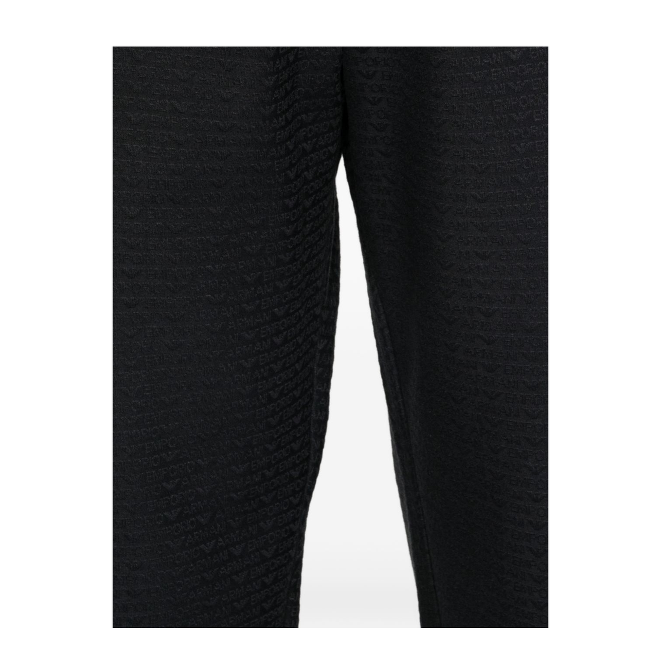MAYFEYR - Emporio Armani - Trousers - EM004535AF13700FB413