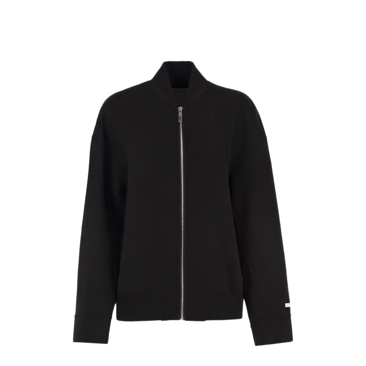 Ondata Virgin Wool Jacket