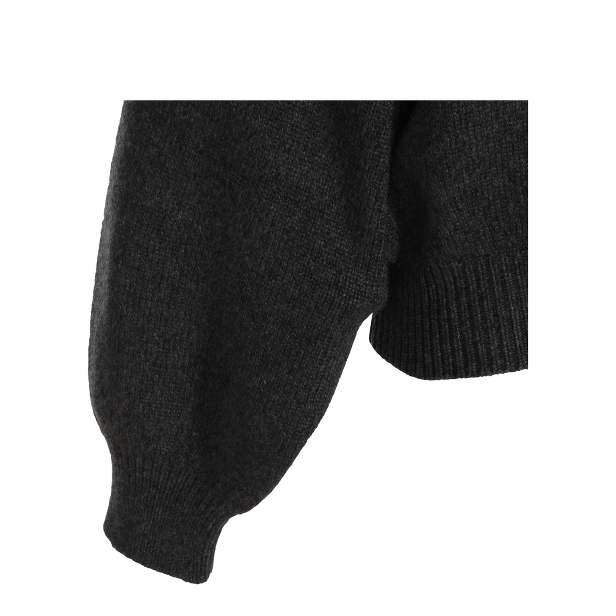 Sweaters Dark Grey