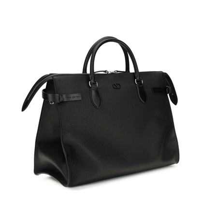 MAYFEYR - Valentino - Large Antibes Top Handle Bag - 9Y2B0T66GYM0NO