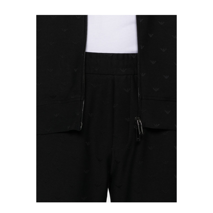 MAYFEYR - Emporio Armani - Trousers Blue - EM004872AF13700FB469