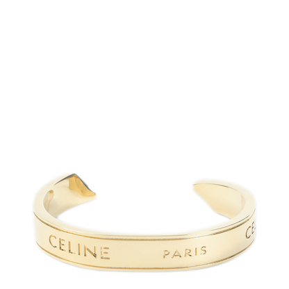 MAYFEYR - Celine - Small Cuff Bracelet - B107E3F7035OR