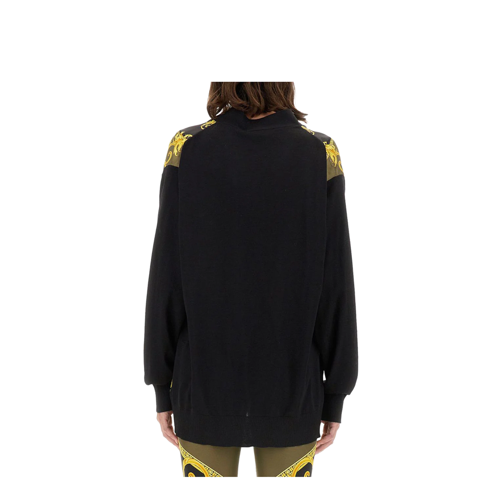 Twill Knit