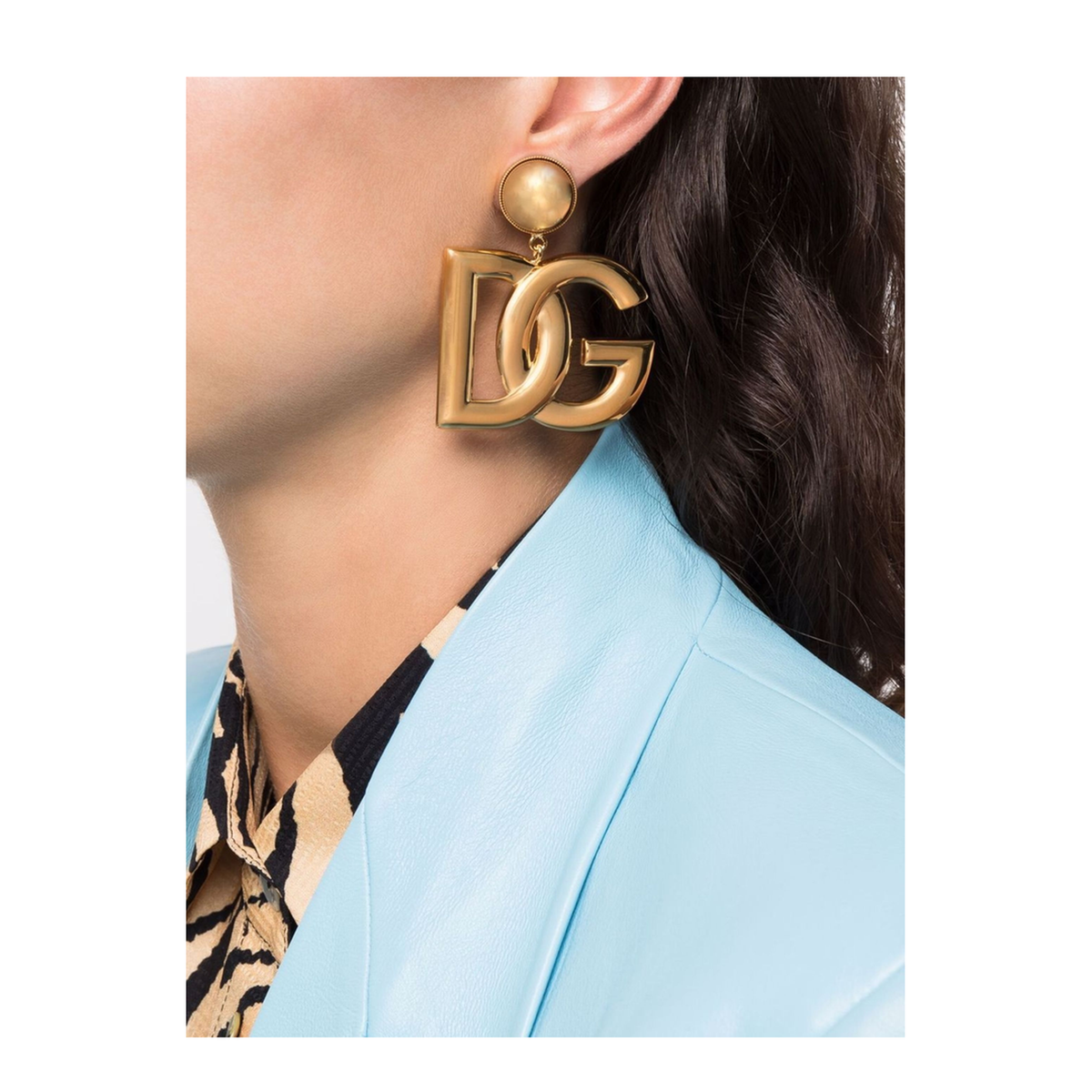 MAYFEYR - Dolce & Gabbana - Bijoux - WEN6P3W1111ZOO00