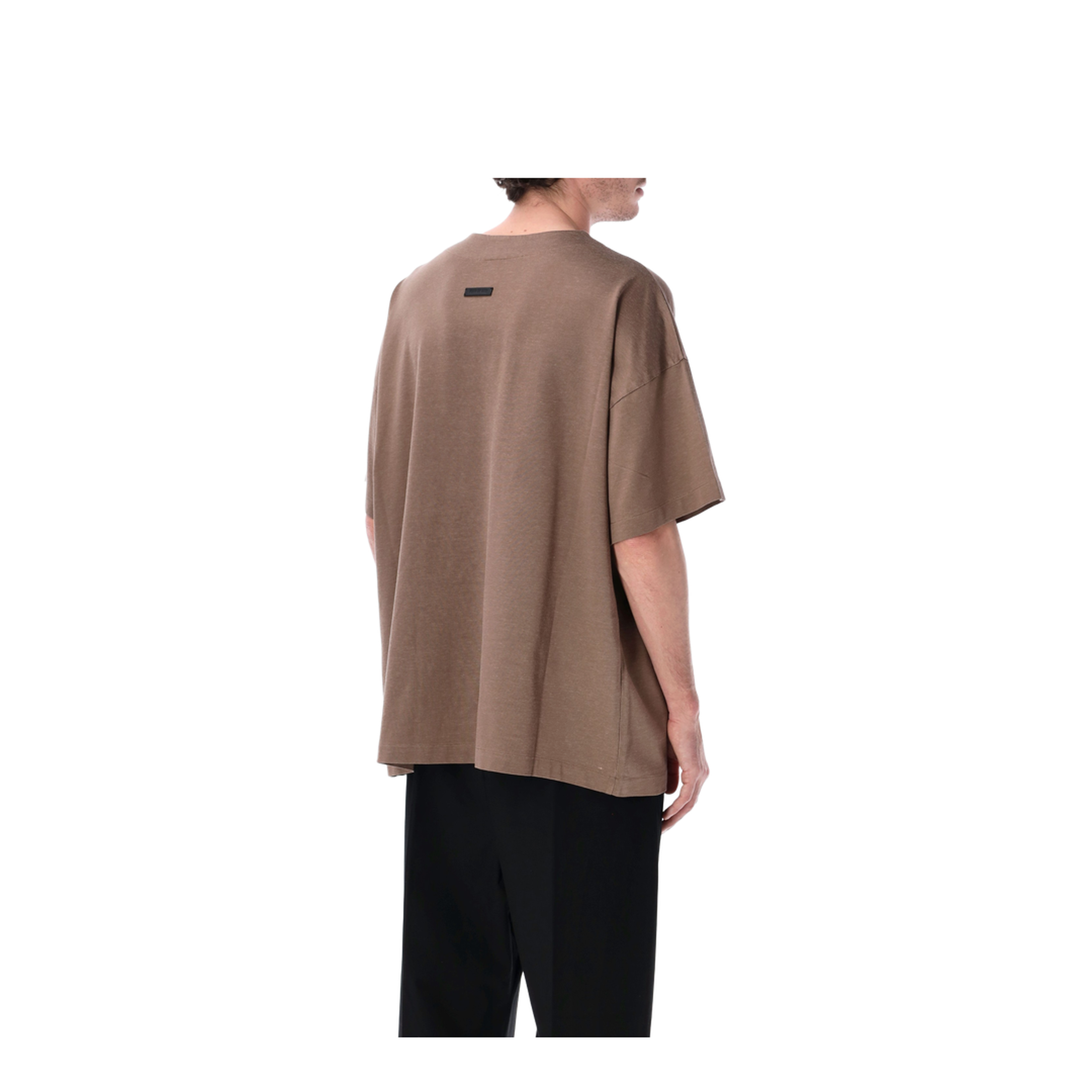 MAYFEYR - Fear Of God - T-Shirts And Polos - FG9M109930CRY288