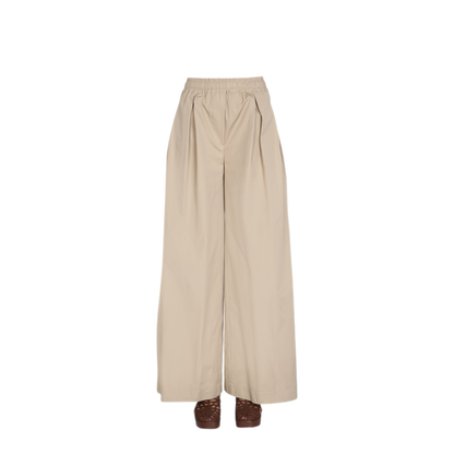 MAYFEYR - ASPESI - Poplin Pants - 0105D30785186