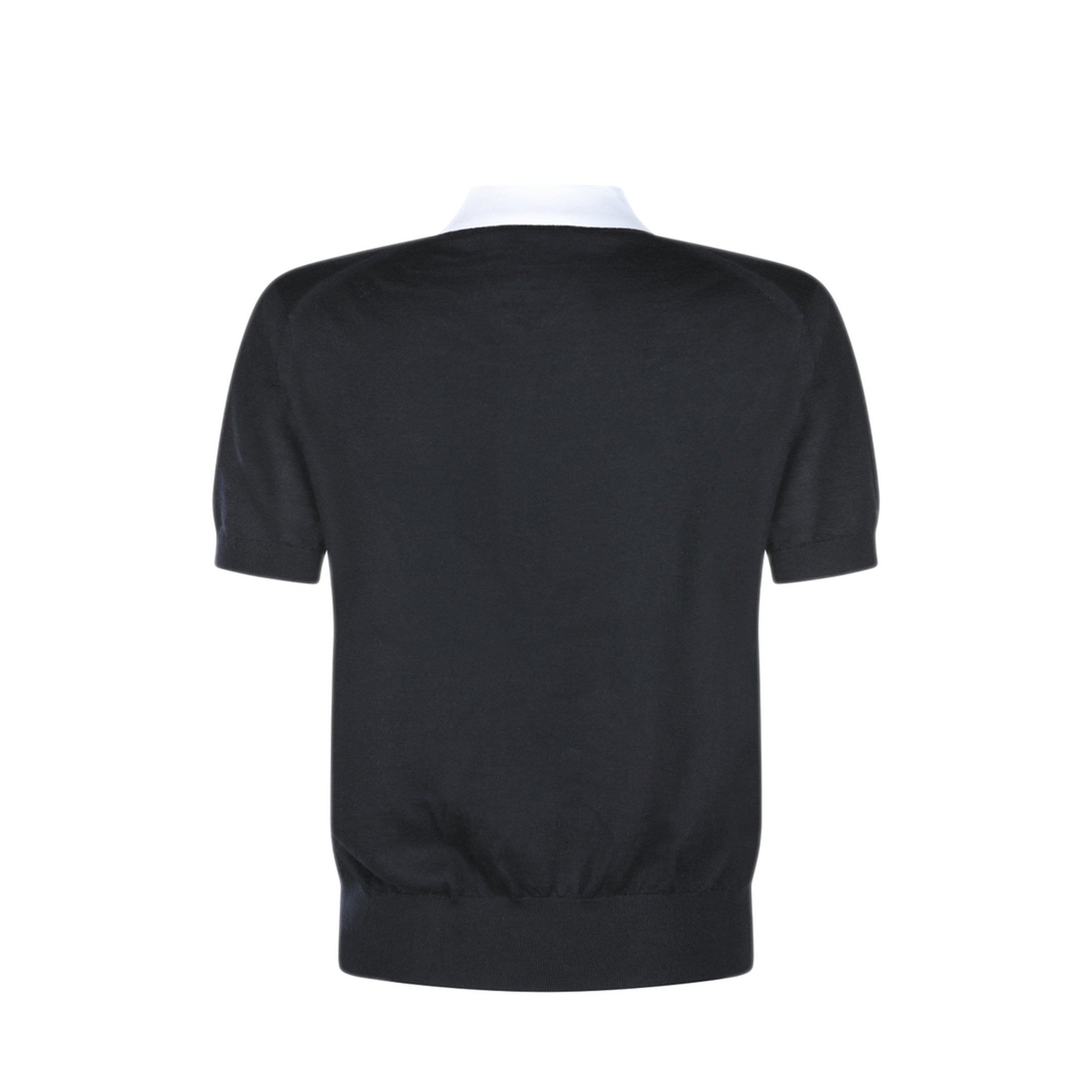 MAYFEYR - Celine - Polo Sweater - RY0LZ0W2738OF
