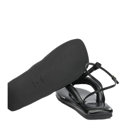 MAYFEYR - Givenchy - Boudoir Low Sandals - BE30AXE00H001