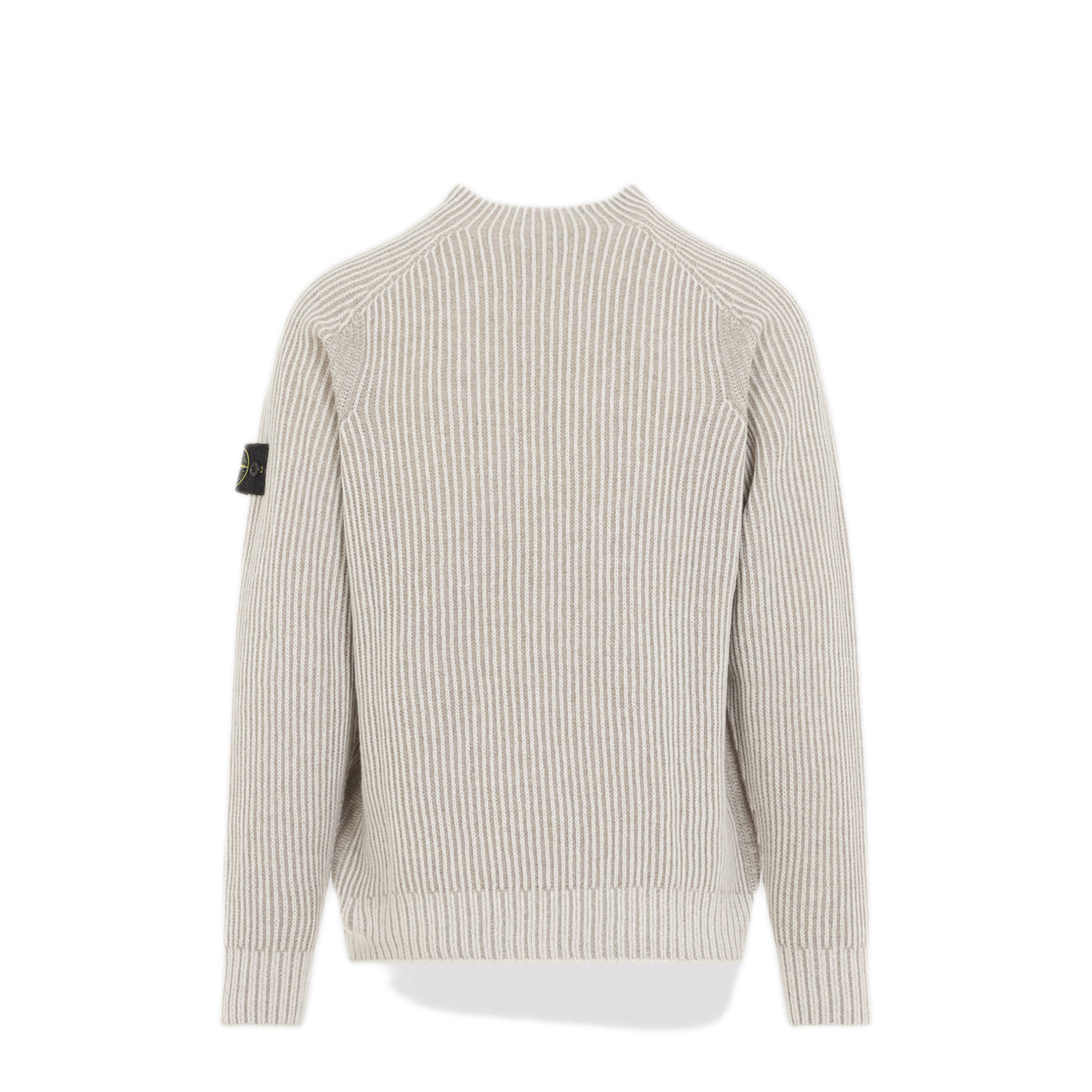 MAYFEYR - Stone Island - Crew Neck Sweater - L2S155100043S0N21V0093