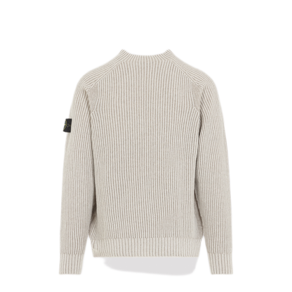 MAYFEYR - Stone Island - Crew Neck Sweater - L2S155100043S0N21V0093