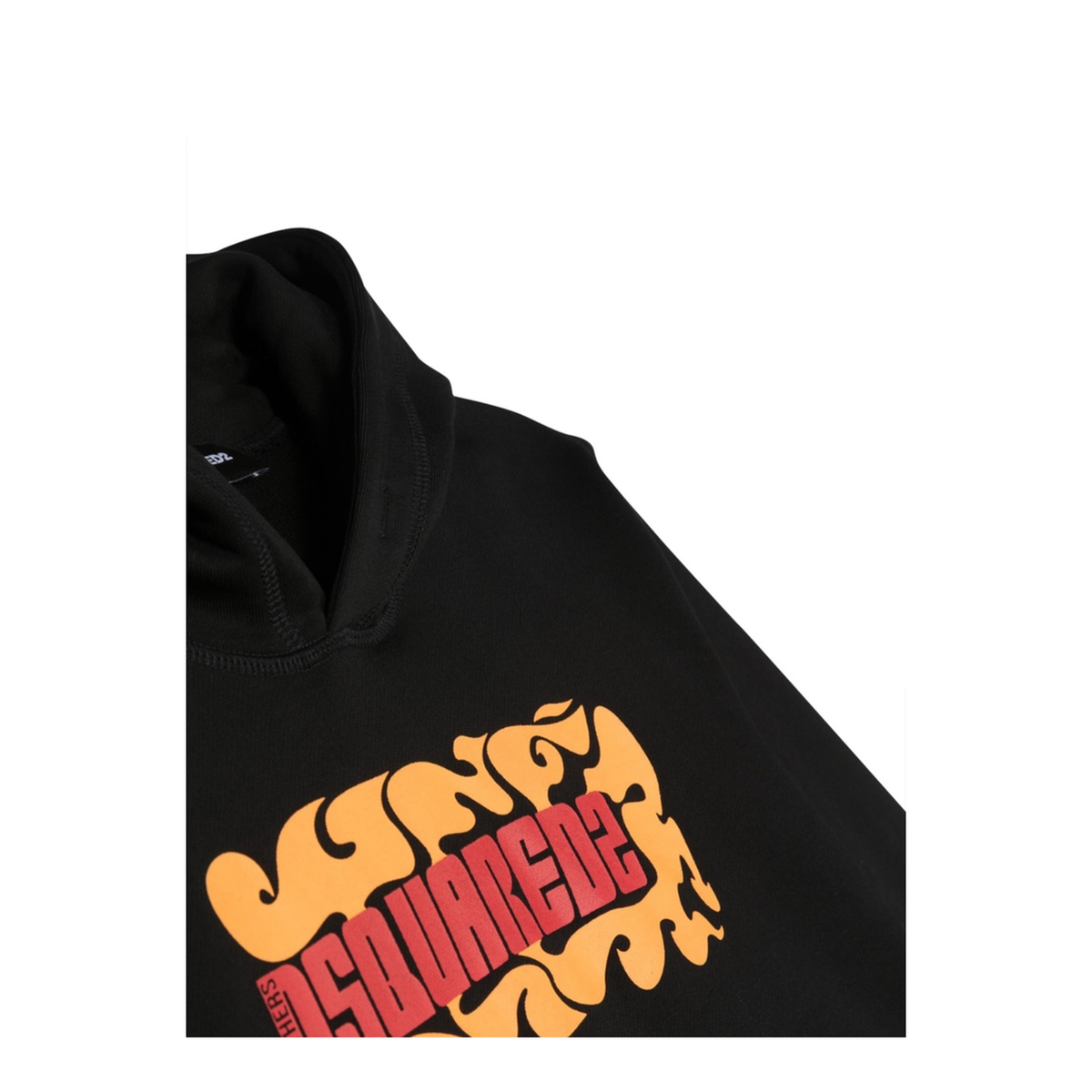 MAYFEYR - Dsquared2 - Hoodie - DQ1632KD0A41DQ900