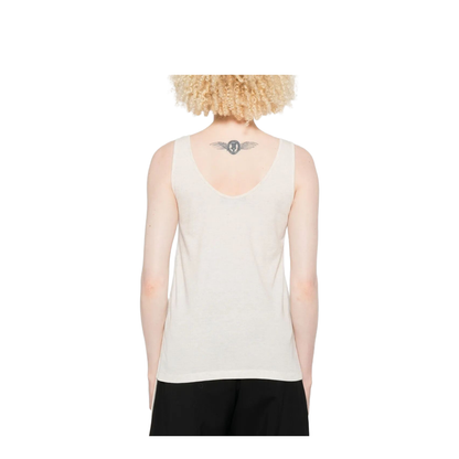 MAYFEYR - Fendi - Embellished Tank Top - FS9735ASMH