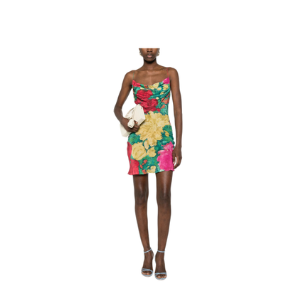 MAYFEYR - Balmain - Dress - GF1R2480SF38ULJ