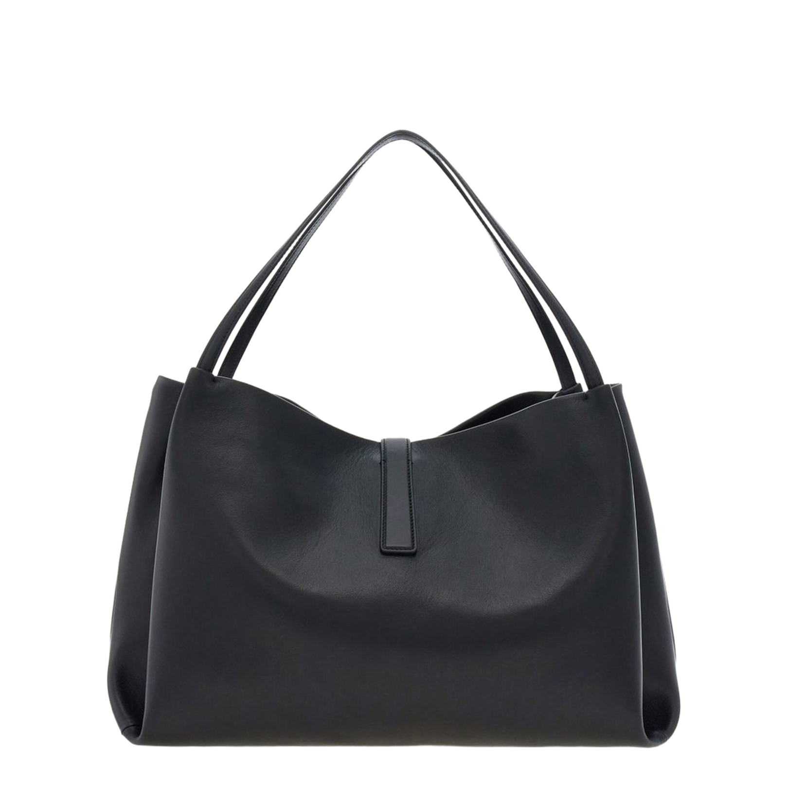Gancini Medium Tote Bag