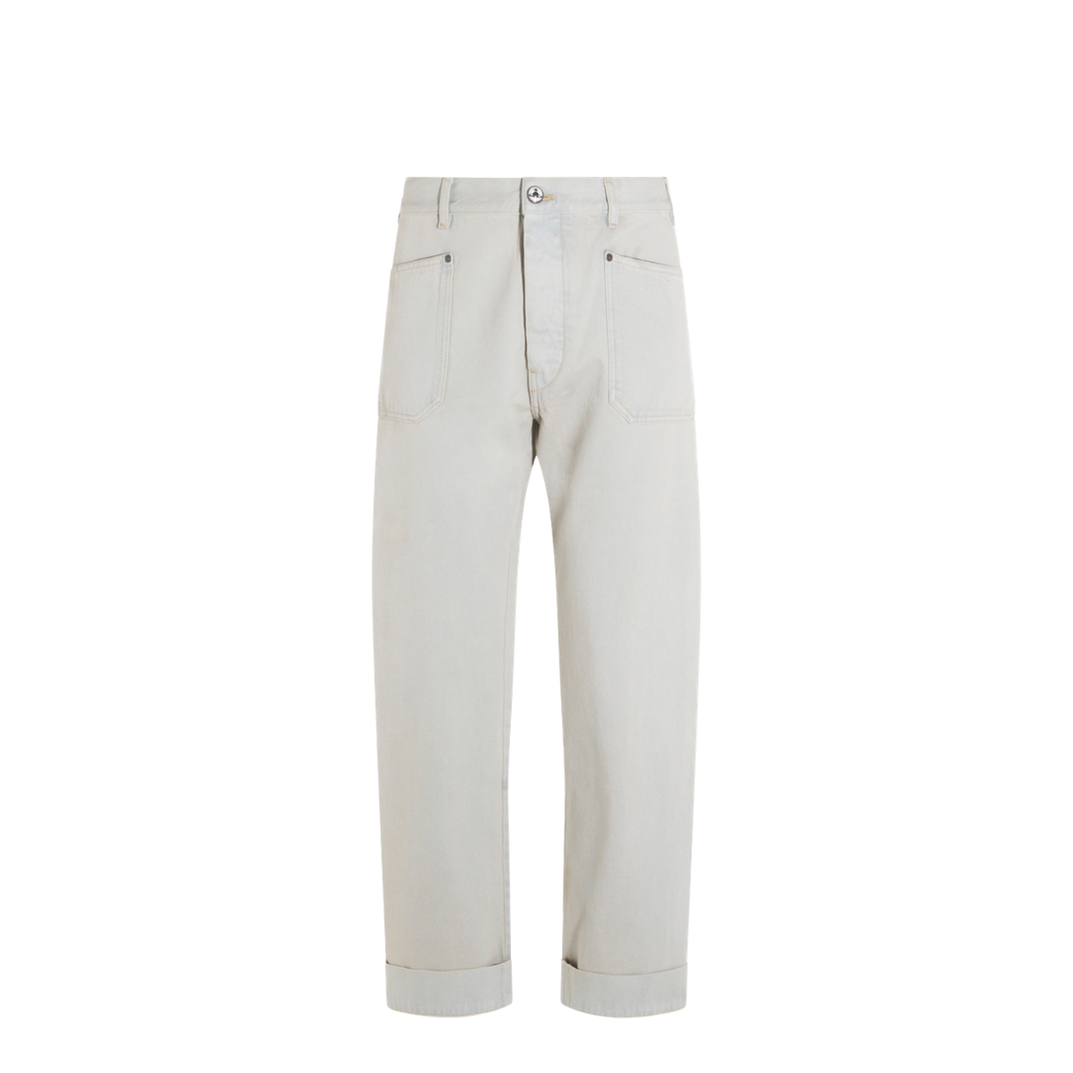 MAYFEYR - Vivienne Westwood - Trousers - 2802003GW01C1B412