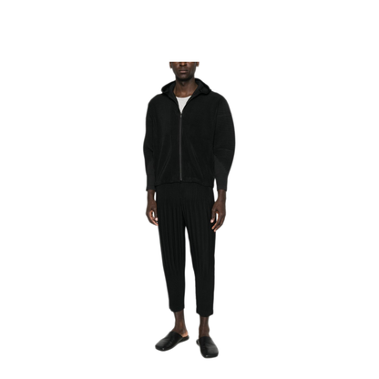 MAYFEYR - Bao Bao Issey Miyake - Sweaters Black - HP68JL07115