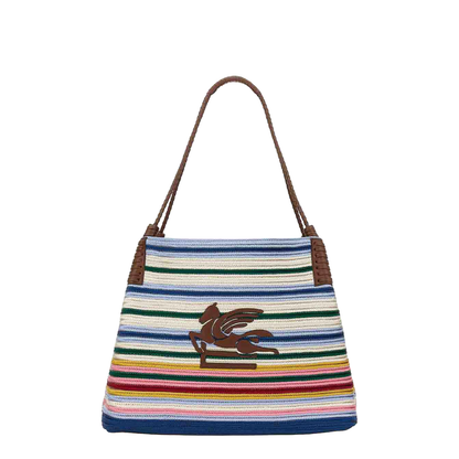 Medium Libra Tote Bag